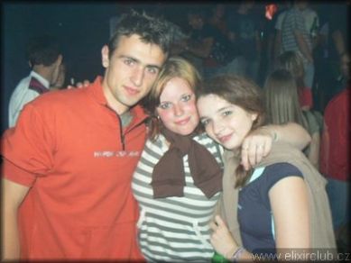 beri nika a ja